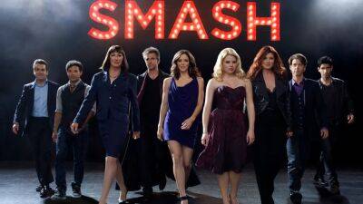 Smash, the Beloved NBC Show, Is Heading to Broadway - www.glamour.com