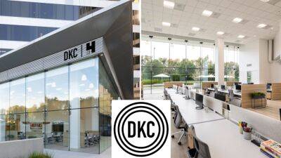 PR Firm DKC Opens Doors On New L.A. Headquarters - deadline.com - Los Angeles - county Walker - city Century