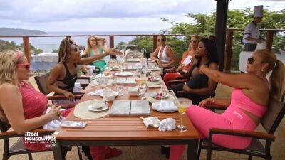 How to Watch Season 3 of 'The Real Housewives: Ultimate Girls Trip' - www.etonline.com - Thailand