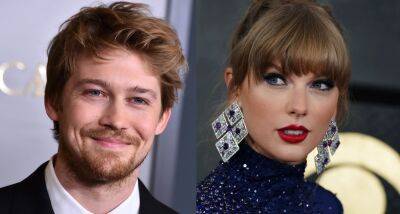 Report: Taylor Swift And Joe Alwyn Are Doing ‘Great Together’ As He Joins Her On Tour - etcanada.com - Arizona