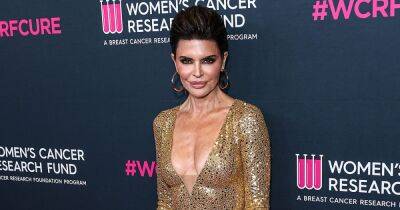 Lisa Rinna Says It’s Been ‘Absolute Heaven’ After ‘RHOBH’ Exit, Reveals ‘Secret Sauce’ to Harry Hamlin Marriage - www.usmagazine.com
