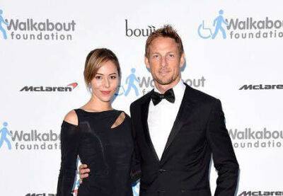 Jenson Button's ex-wife Jessica Michibata ‘arrested in Japan for possession of MDMA' - www.msn.com - Los Angeles - USA - Hawaii - Japan - Tokyo