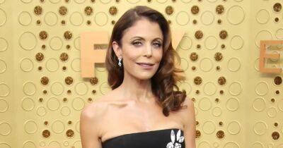 Bethenny Frankel Recommends This $9 Mascara From CoverGirl’s Clean Beauty Line - www.usmagazine.com - New York