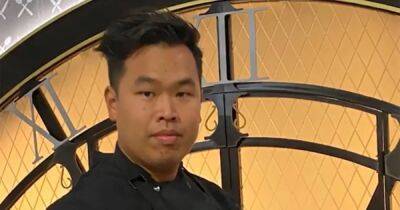 ‘Top Chef’ Winner Buddha Lo’s NYC Restaurant Catches on Fire, Goes Up in Flames: Details - www.usmagazine.com - Manhattan - Houston - Beyond