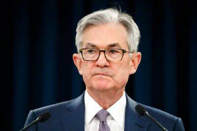 Fed Raises Interest Rates, Possibly For Last Time, Amid Probe Of SVB; Rate Hikes “Were Well Telegraphed And Many Banks Managed To Deal With Them,” Jerome Powell Says - deadline.com - New York - California - county Jerome