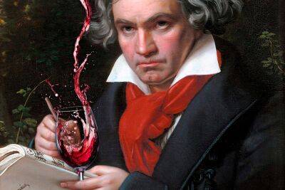 Beethoven’s DNA reveals his chronic drinking contributed to his death - nypost.com