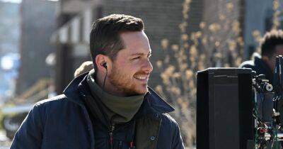 Jesse Lee Soffer Is ‘Proud’ of ‘Chicago P.D.’ Directorial Debut After Show Exit: ‘I’m Nervous to See What People Think’ - www.usmagazine.com - Chicago - city Windy