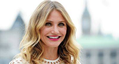 Will the latest on set drama see Cameron Diaz quite acting again? - www.who.com.au - Britain - Hollywood