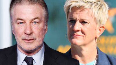 Alec Baldwin Trashes ‘Rust’ D.A. For Threatening His “Right To A Fair Trial” Over Fatal Movie Shooting - deadline.com - Santa Fe - state New Mexico