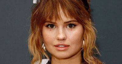 People are losing it over this weird thing in Debby Ryan’s home tour - www.msn.com - Jordan - Germany - Ohio