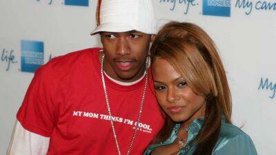 Nick Cannon Says He Regrets Not Having Kids With Christina Milian - www.etonline.com - Morocco - county Monroe