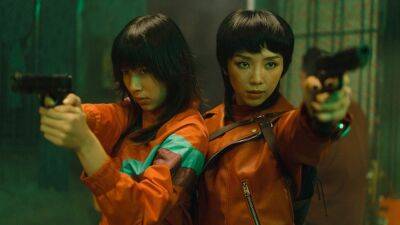 ‘Furies’ Review: A Furious Tale of Female Revenge Set in a Hell-on-Earth Vision of Ho Chi Minh City - variety.com - Thailand - Vietnam - Hong Kong