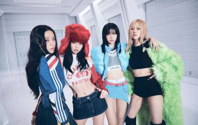BLACKPINK announce additional stadium show in Paris this July - www.nme.com - France - city Bangkok