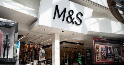 M&S shoppers flock to buy new spring collection and rave over 'gorgeous pieces' - www.dailyrecord.co.uk - Scotland - Beyond