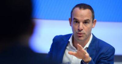 Martin Lewis urges people to check for Council Tax discounts before new April bill starts - www.dailyrecord.co.uk - Scotland