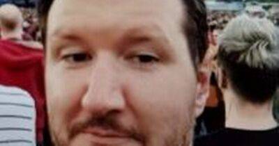 Man who went missing from Glasgow last seen on CCTV getting off Perth train - www.dailyrecord.co.uk - Scotland
