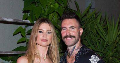 How Adam Levine ‘Recommitted Himself’ to Wife Behati Prinsloo After Cheating Scandal: It’s a ‘Complete Turnaround’ - www.usmagazine.com - Texas