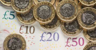 What the Bank of England's rise in interest rate means for you and your money - www.manchestereveningnews.co.uk - Britain