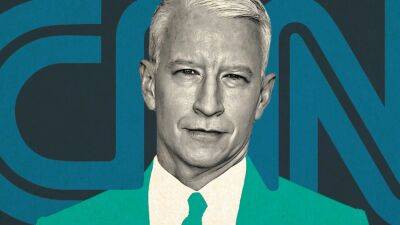 Anderson Cooper to Lead CNN Sunday Newsmagazine ‘The Whole Story’ - variety.com - county Anderson - county Cooper