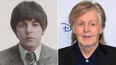 Paul McCartney almost quit music after the Beatles broke up - www.foxnews.com