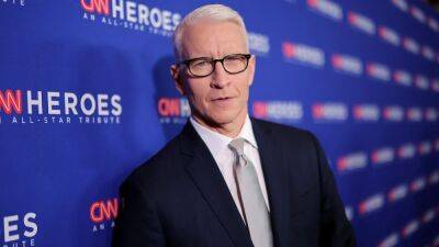 Anderson Cooper to Host CNN Newsmagazine ‘The Whole Story’ for Sunday Primetime - thewrap.com - county Anderson - county Cooper