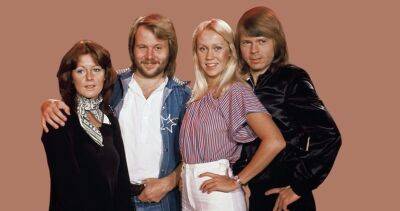 ABBA announce special re-issue of debut album Ring Ring to celebrate 50 years since its release - www.officialcharts.com - Britain - London - Sweden - county Santa Rosa