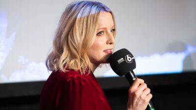 Britain’s Indie Music Queen Lauren Laverne on Championing New Artists and Why Representation Isn’t a Problem for the 6 Music Festival - variety.com - Britain - Manchester