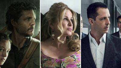 Emmy Predictions: Drama Series – Four HBO Contenders Could Lead Network to Tie NBC’s 31-Year-Old Record - variety.com - county Mason - county Davis - county Clayton