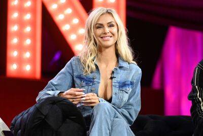 Lala Kent Is All Abuzz About Having ‘The Best Sex Ever’ And Her First Real Orgasm Since 2016 - etcanada.com - county Ocean