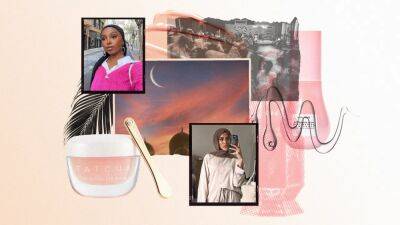 Ramadan 2023: Muslim Women Share How Their Beauty Routines Change During Holy Month - www.glamour.com