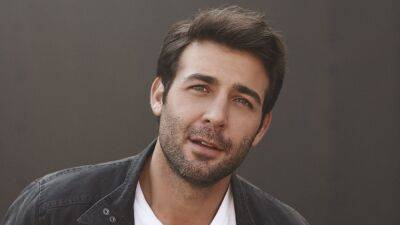 Gersh Signs ‘The Boys In The Boat’ And ‘Ordinary Joe’ Actor James Wolk - deadline.com - Washington - Berlin - county Nelson