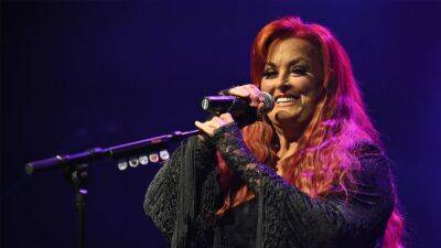 Wynonna Judd to Perform at 2023 CMT Music Awards After Last Year's Final Act With Mom Naomi (Exclusive) - www.etonline.com - Texas - Florida - Nashville - city Big - county Hubbard