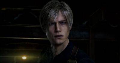 Resident Evil 4 remake full trophies and achievements list - www.manchestereveningnews.co.uk - city Raccoon