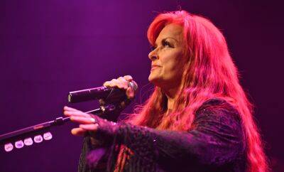 Wynonna Judd To Perform At 2023 CMT Music Awards After Last Year’s Final Act With Mom Naomi (Exclusive) - etcanada.com - Texas - Nashville - city Big