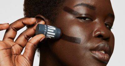 Milk Makeup’s £22 contour stick is hailed as 'the darkest shade to exist' - www.ok.co.uk