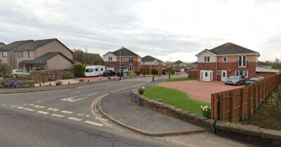 Murder probe launched in Scots village after elderly woman found dead in house - www.dailyrecord.co.uk - Scotland - Beyond