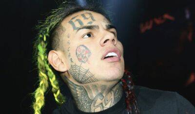 Tekashi 6ix9ine Attack: South Florida Police Ask for Information After Rapper Was Assaulted in Gym Bathroom - variety.com - Florida - county Palm Beach - Lake