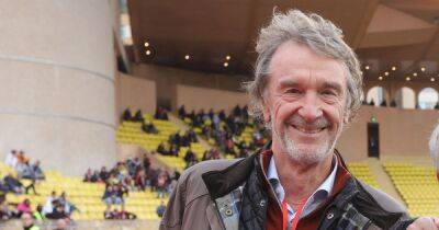 Sir Jim Ratcliffe and INEOS submit improved bid for Manchester United - www.manchestereveningnews.co.uk - New York - Manchester