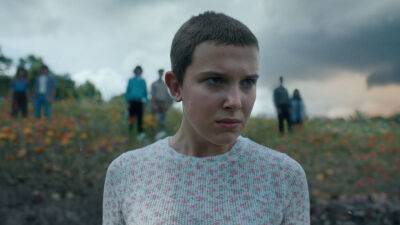 ‘Stranger Things’ Writers Deny Millie Bobby Brown Turned Down $12 Million Offer for Eleven Spinoff: ‘Nothing’ in This Report Is ‘True’ - variety.com - London