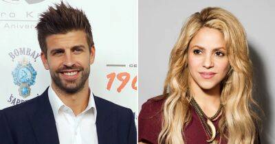 Gerard Pique Says He Won’t Clean Up His ‘Image’ After Shakira Split: I Do ‘What I Want’ - www.usmagazine.com - Spain - Colombia