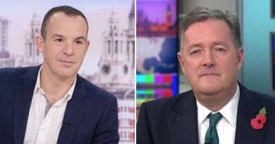 Good Morning Britain finally announces Piers Morgan's replacement two years after he quit - www.msn.com - Britain