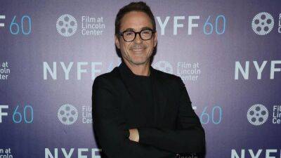 Paramount Buys ‘Vertigo’ Remake With Robert Downey Jr Eyeing to Star - thewrap.com