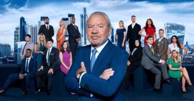 The Apprentice's Lord Alan Sugar's huge net worth and how he made his millions - www.ok.co.uk - Britain