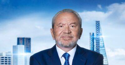 The Apprentice's Lord Alan Sugar's family life including EastEnders star niece - www.ok.co.uk - Britain