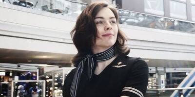 Kayleigh Scott, Trans Flight Attendant Featured in United Airlines Commercial, Dies at 25 Due to Apparent Suicide - www.justjared.com - Colorado - Denver, state Colorado