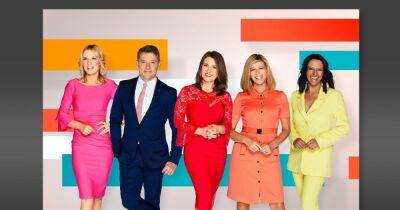 ITV Good Morning Britain confirms Piers Morgan's replacement two years after he quit - and fans will be pleased - www.manchestereveningnews.co.uk - Britain