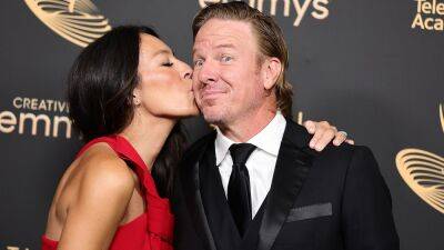 Joanna Gaines recalls knowing she would marry Chip 'right off the bat' during their first date - www.foxnews.com - Texas