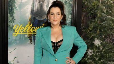 Melanie Lynskey Is Tired of Being Asked About Body Shaming: ‘I Wish I Could Just Talk About My Acting’ (Video) - thewrap.com - China - USA