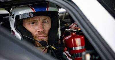 BBC will not resume Top Gear filming following investigation into Freddie Flintoff horror crash - www.dailyrecord.co.uk