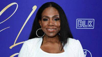 'Abbott Elementary's Sheryl Lee Ralph Claims a 'Famous TV Judge' Sexually Assaulted Her - www.etonline.com - New Orleans